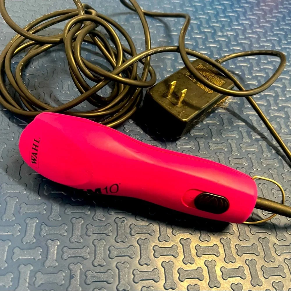 Wahl km10 professional dog clippers